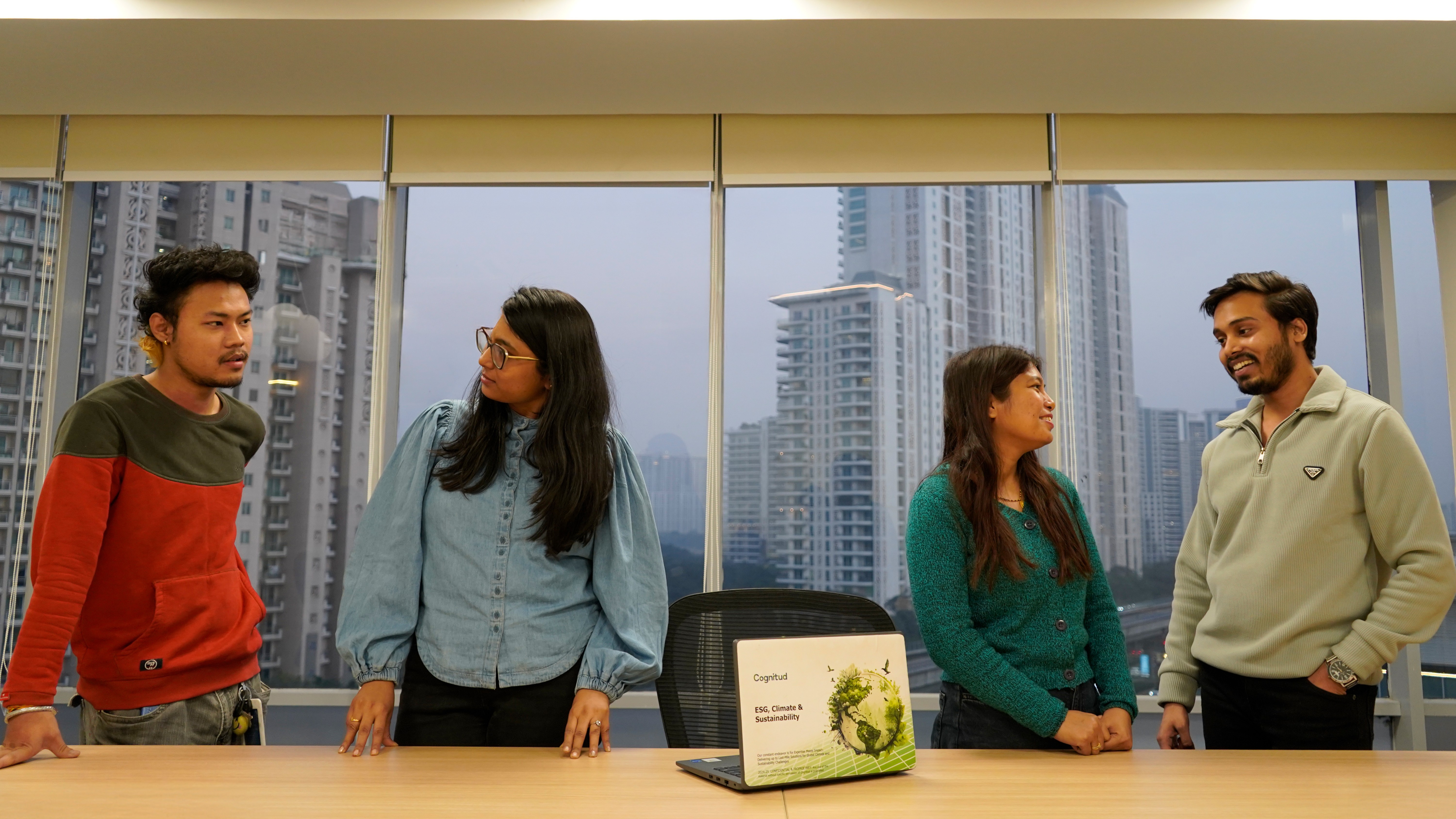 Career Opportunities