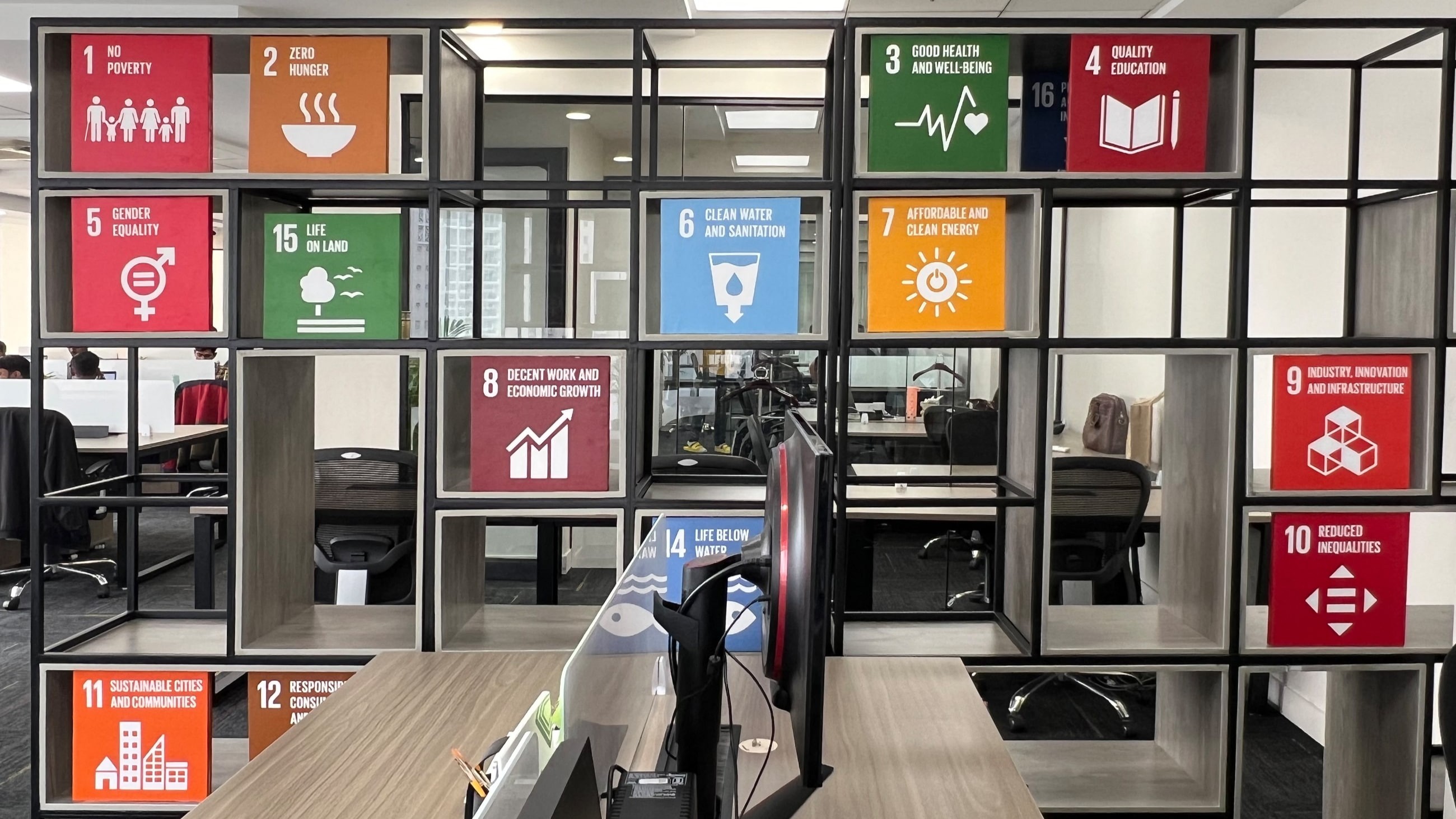 Ethical and Sustainable Practices