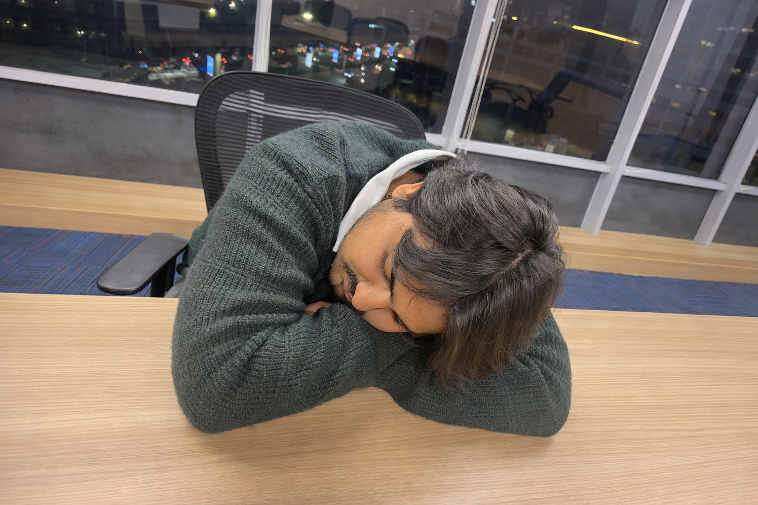 Health Care Coverage