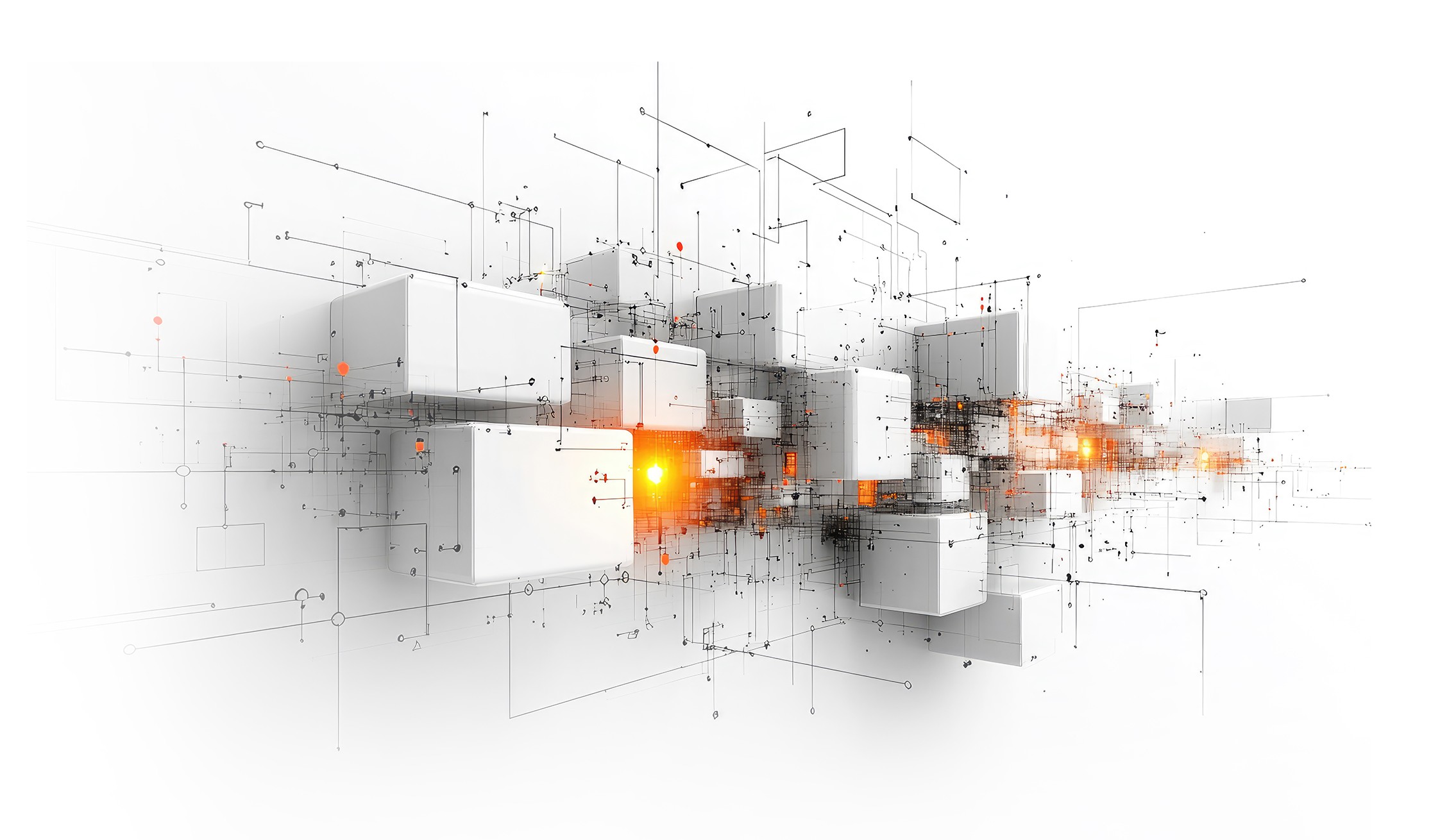 Design of Process and Data Models