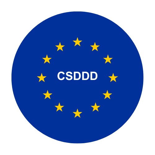 CSDDD