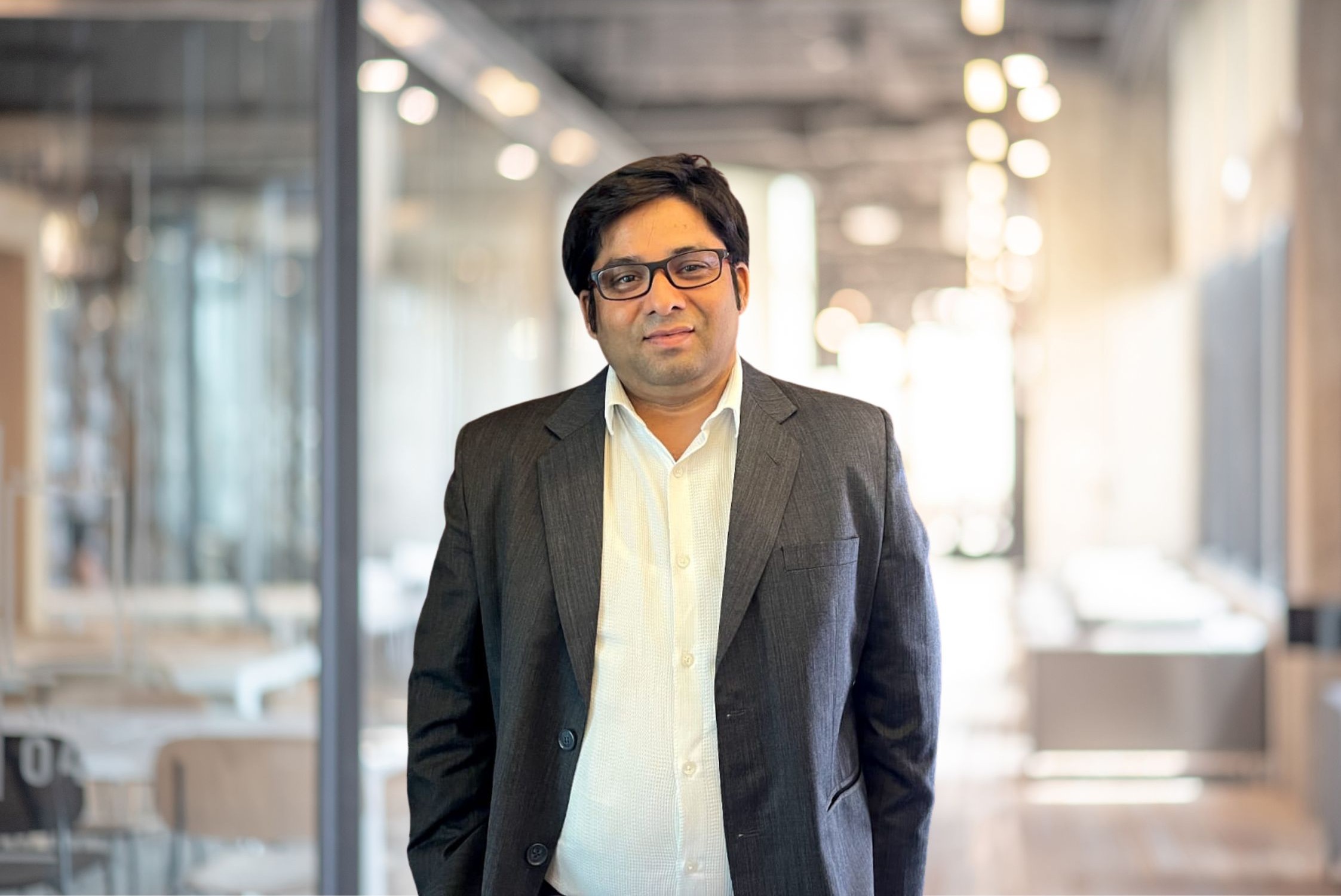 Dr. Somnath Hazra's profile picture